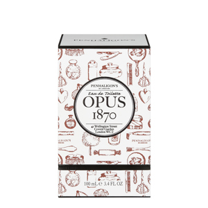 Penhaligon’s Opus 1870 Eau De Toilette 100ml